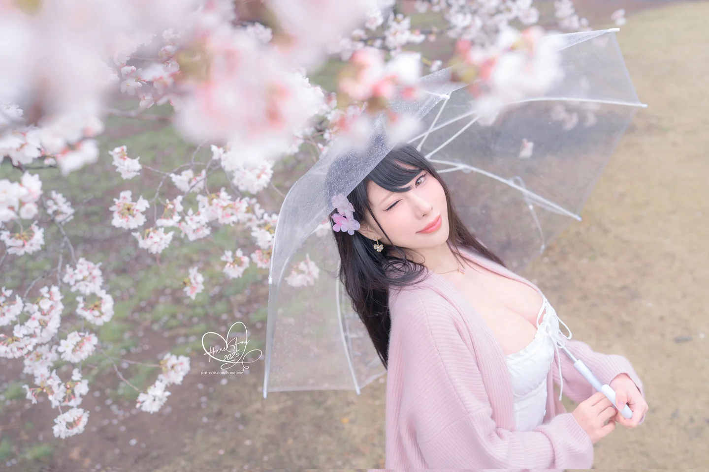 雨波_HaneAme - 原创 雨樱下的约定 [65P,4V-941MB] 1 (16).webp